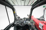 Телескопические погрузчики Weidemann T7042, Саратов