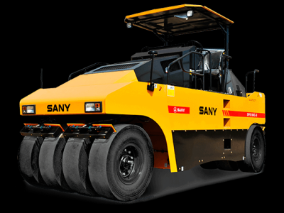 Грунтовые катки Sany SPR200C-8 ,Санкт-Петербург