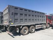 Самосвал SHAANXI / SHACMAN X3000 8x4, 