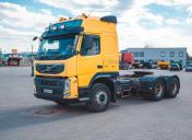 Седельные тягачи VOLVO FM 6X4, Санкт-Петербург