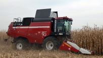 Зерноуборочный комбайн ГОМСЕЛЬМАШ GH800, Рязань