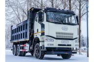 Самосвалы FAW CA3250 6x4 390 л.с., Иркутск