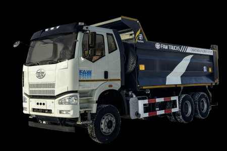 Самосвалы FAW CA3250 6x4 390 л.с., Иркутск
