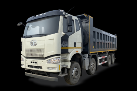 Самосвалы FAW CA3310 8x4, Иркутск