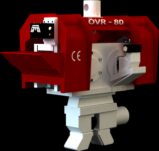 Вибропогружатели OZKANLAR OVR 80 S, Санкт-Петербург