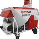 Штукатурный станция PowerMix Alfa MT 220/380В, Екатеринбург