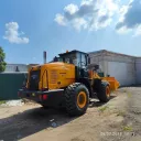Фронтальные колесные погрузчики Lonking  CDM 856, Екатеринбург