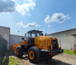 Фронтальные колесные погрузчики Lonking  CDM 856, Екатеринбург