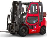 Бензиновый погрузчик JAC CPQD20, Балашиха