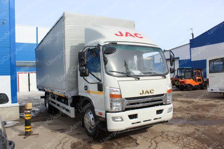 Бортовые автомобили JAC  N-120, Нижний Новгород