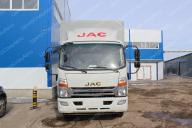 Бортовые автомобили JAC  N-120, Нижний Новгород