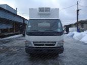 АВТОФУРГОН-РЕФРИЖЕРАТОР FUSO CANTER С ХОУ DONGIN THERMO DM-500HN, Нижний Новгород