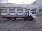 Легковой эвакуатор ISUZU ELF 7.5 (NPR75L), 