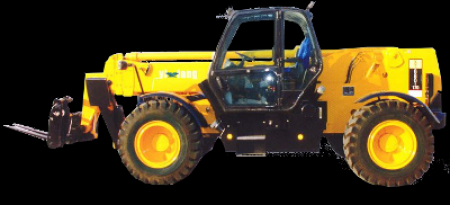 Телескопические погрузчики XCMG XT680-170, Самара