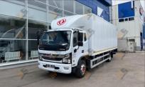 Грузовой фургон Dongfeng C120N, 