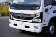 Грузовые фургоны Dongfeng Z55L, Владивосток