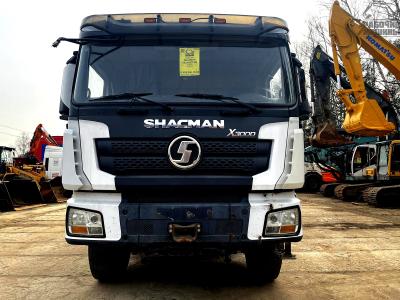 Самосвалы SHAANXI / SHACMAN SX3318DT366, Москва