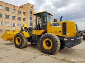 Телескопические погрузчики XCMG XC6-1056VN, Санкт-Петербург