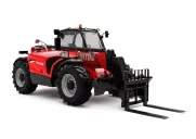 Телескопические погрузчики Manitou MT-X 1033, Белгород