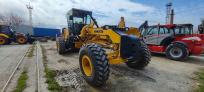 Автогрейдеры Komatsu GD755-5R, Белгород