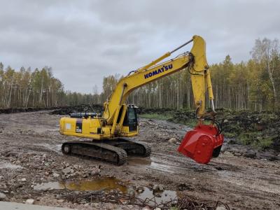 Просеивающие ковши Завод Ковшей, Новосибирск