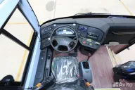 Туристический автобус KING LONG 14 716 550, Владивосток