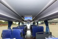 Туристический автобус KING LONG 14 716 550, Владивосток