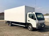 Изотермические фургоны Fuso Canter TF FE85DJ , Краснодар