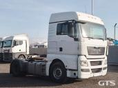 Седельный тягач MAN TGX 18.400, Краснодар