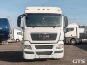 Седельный тягач MAN TGX 18.400, Краснодар