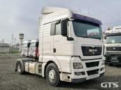 Седельные тягачи MAN TGX 18.470 , Краснодар