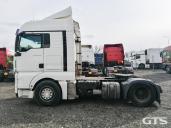 Седельные тягачи MAN TGX 18.470 , Краснодар