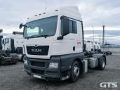 Седельный тягач MAN TGX 18.440, Краснодар