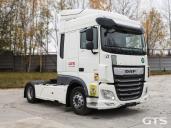 Седельные тягачи DAF  XF 480 , Краснодар