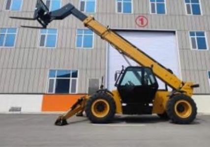 Телескопические погрузчики Chumin  SG1840H, Владивосток