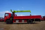 Манипуляторы SHAANXI / SHACMAN F3000, Иркутск