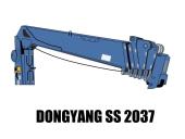 Манипуляторы DONGYANG  SS2037, Москва