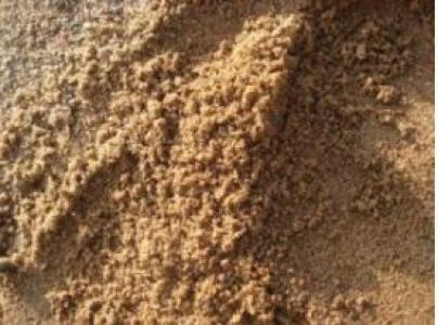 Перевозка нерудных материалов,  песок сухой добычи карьера «Муллашовский» от 30 тонн