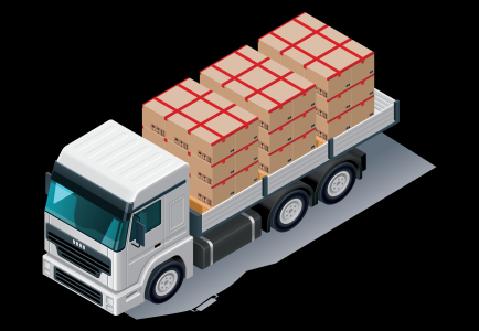 Получение и отправка грузов  «АвтольЖи-Сервис»