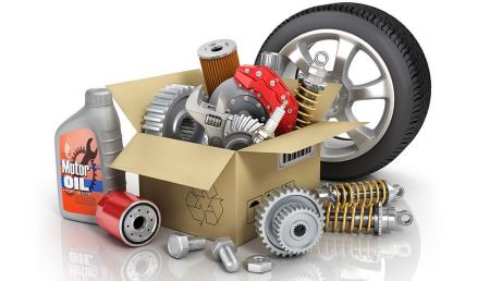 Автозапчасти выгодно в Москве