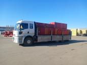 Грузаперевозки до 13 т