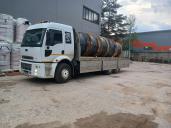 Грузаперевозки до 13 т