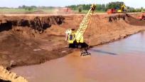 Поставка песчано-гравийной смеси