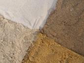 Sand supply
