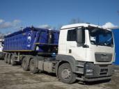 Продажа и поставка отсева