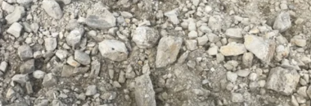 GPSHS C4 (overburden)