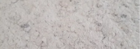 GPSHS C8 (dolomite flour)