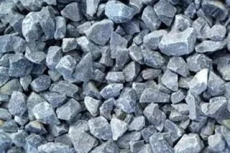 Granite rubble 20*40