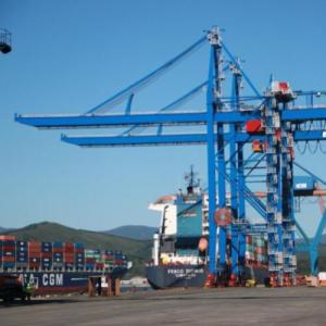 Ремонт и сервисное обслуживание контейнерных перегружателей-ричстакеров