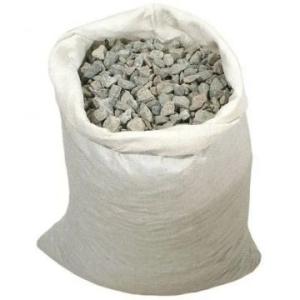 Crushed stone gravel 50 kg